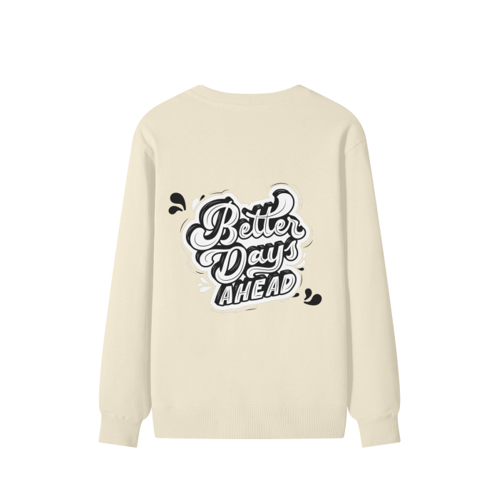 Classic Sweater - 300 GSM